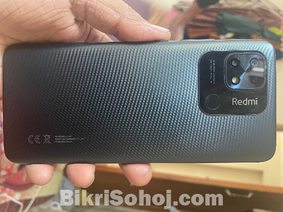 redmi 10c